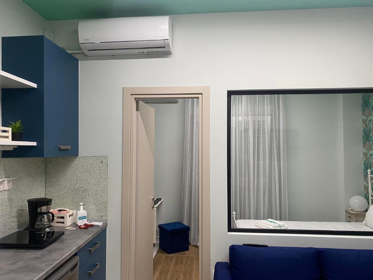 Treasure Box Apartment _Aristotelous Square_ 塞萨洛尼基 外观 照片