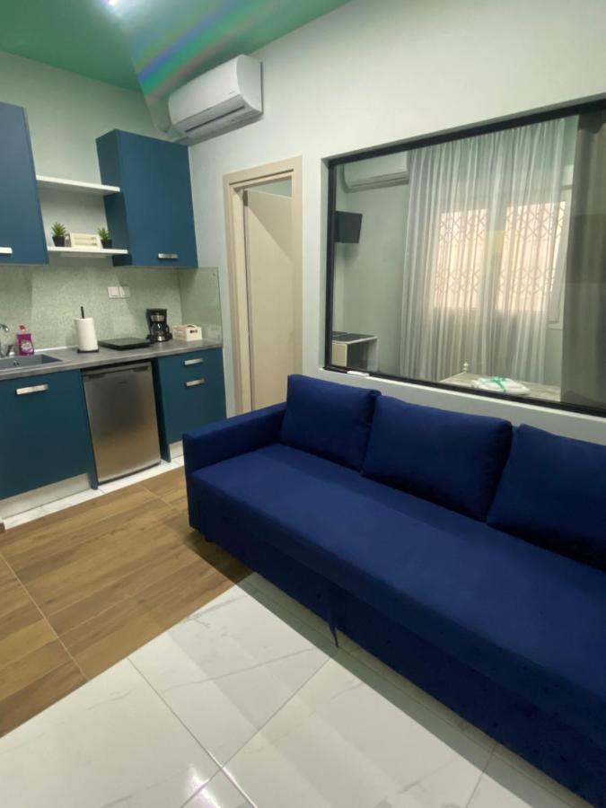 Treasure Box Apartment _Aristotelous Square_ 塞萨洛尼基 外观 照片