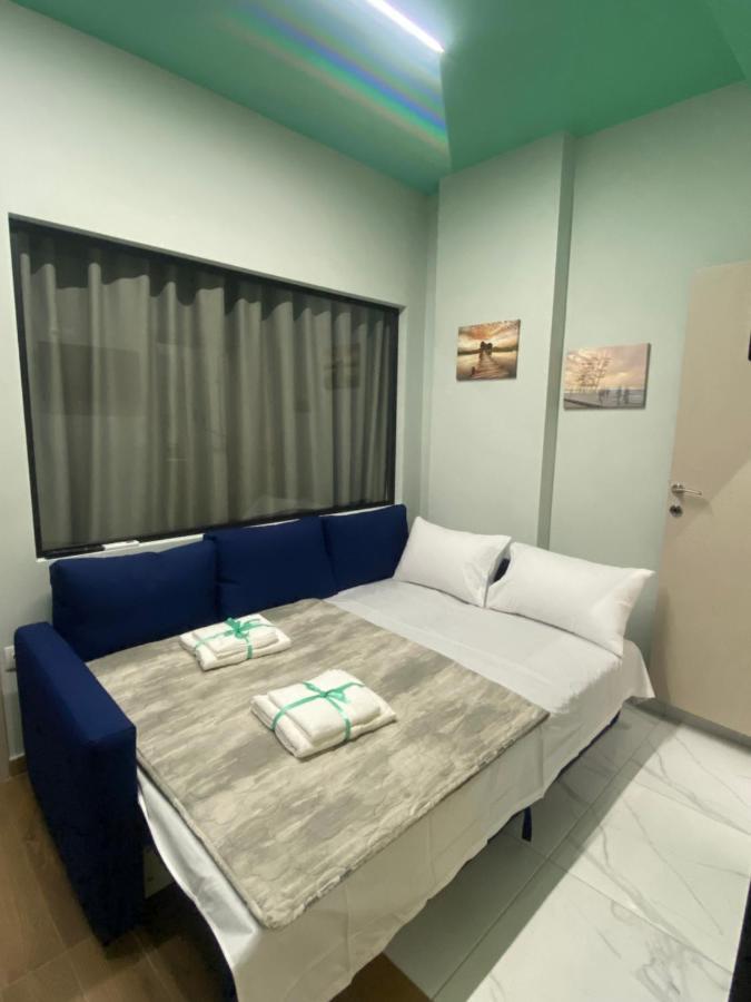 Treasure Box Apartment _Aristotelous Square_ 塞萨洛尼基 外观 照片