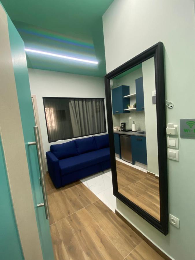 Treasure Box Apartment _Aristotelous Square_ 塞萨洛尼基 外观 照片