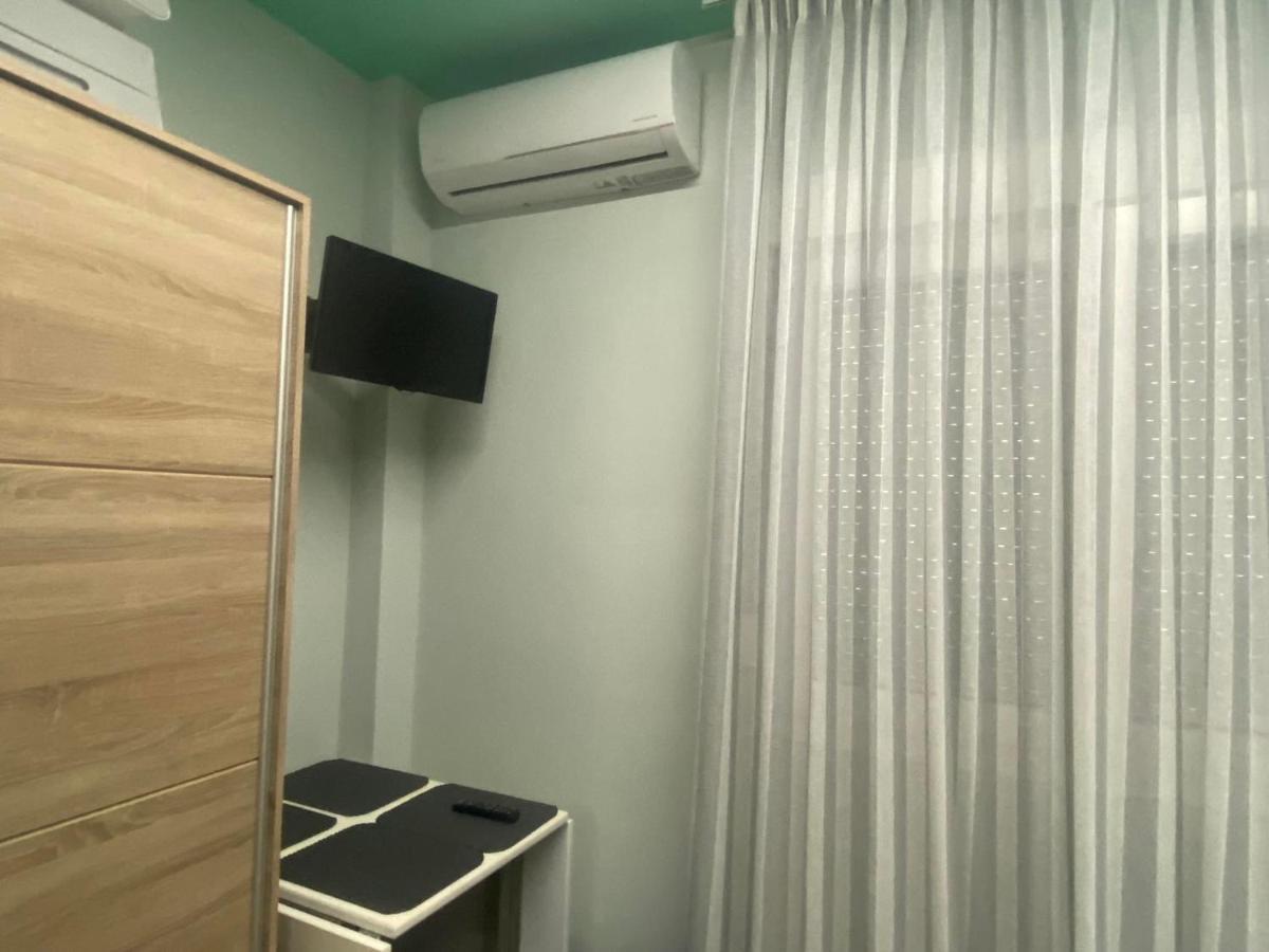 Treasure Box Apartment _Aristotelous Square_ 塞萨洛尼基 外观 照片